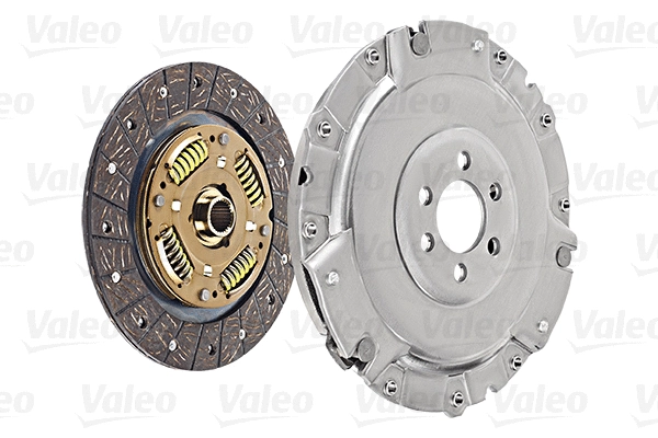 Clutch Kit (786028)