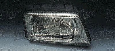 Headlight (085730)