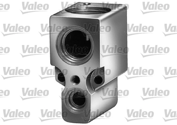 Expansion Valve, air conditioning (508641)