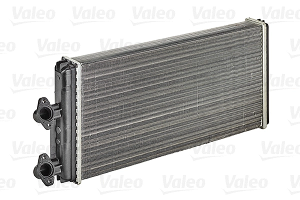 Heat Exchanger, interior heating