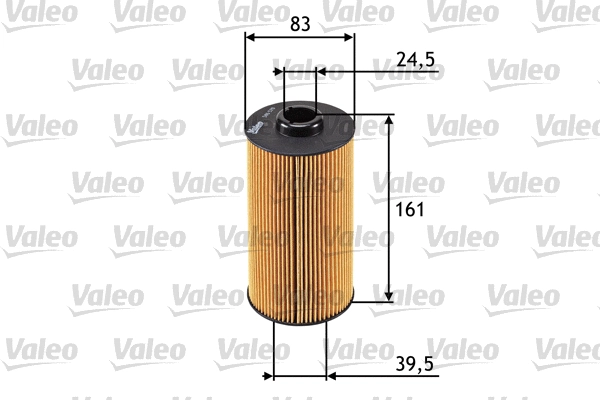 Oil Filter (586570)