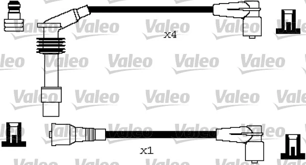 Ignition Cable Kit (346290)