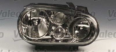 Headlight (086753)
