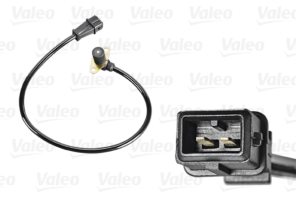 Sensor, crankshaft pulse (254197)
