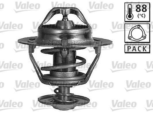 Thermostat, coolant (820174)