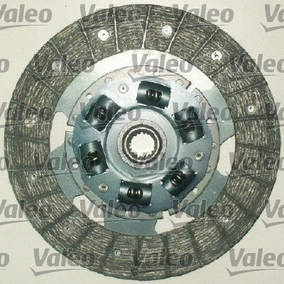 Clutch Kit