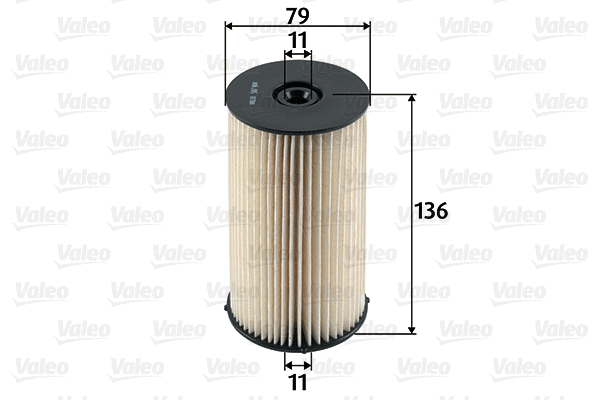 Fuel Filter (587904)