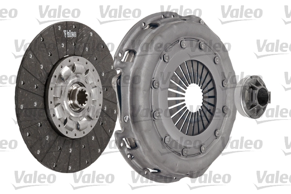 Clutch Kit (805327)