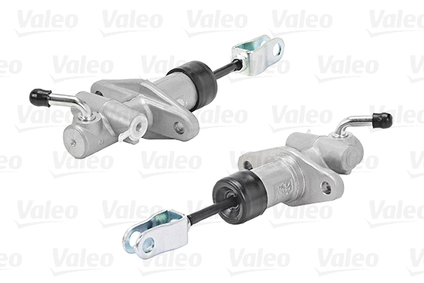 Master Cylinder, clutch (804685)