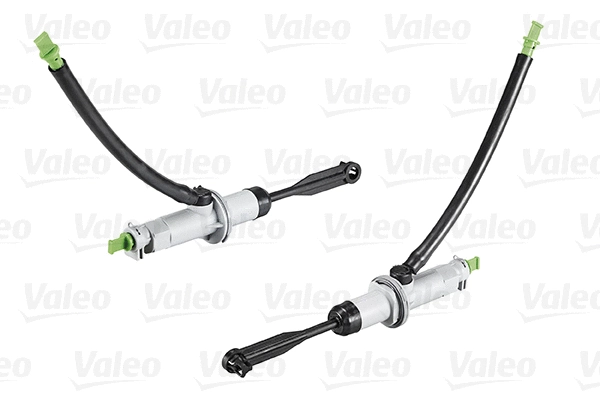 Master Cylinder, clutch (804652)