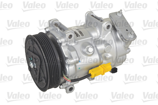 Compressor, air conditioning (813717)