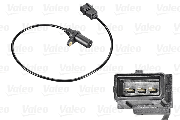 Sensor, crankshaft pulse (254018)