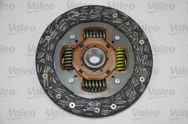 Clutch Kit