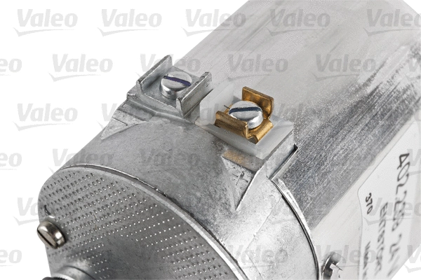 Wiper Motor