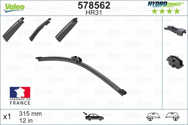 Wiper Blade