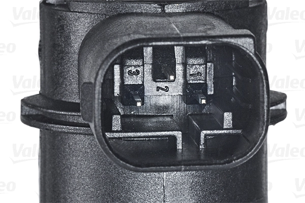 Sensor, parking distance control