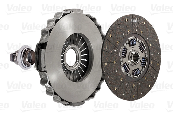 Clutch Kit (805237)