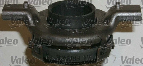 Clutch Kit (006761)