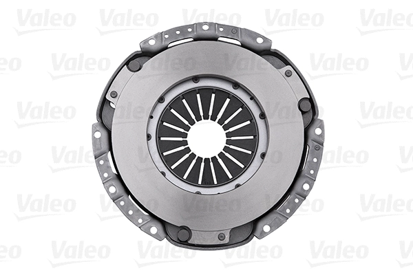 Clutch Pressure Plate (802606)
