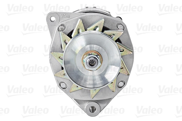 Alternator (439233)