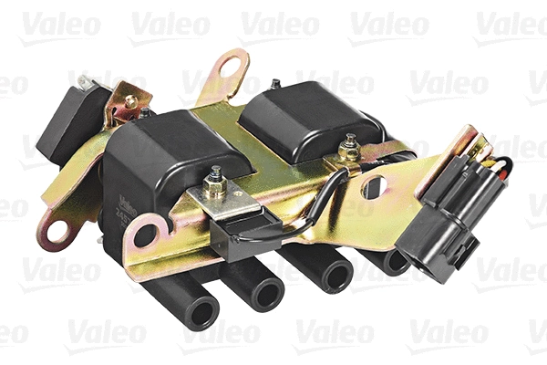 Ignition Coil (245724)