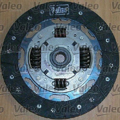 Clutch Kit