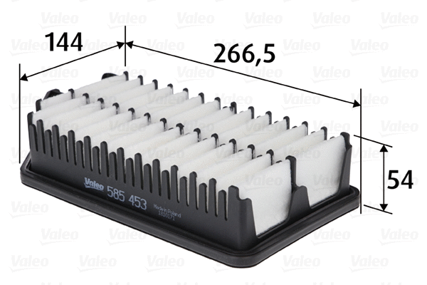 Air Filter (585453)