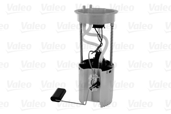 Fuel Feed Unit (348727)