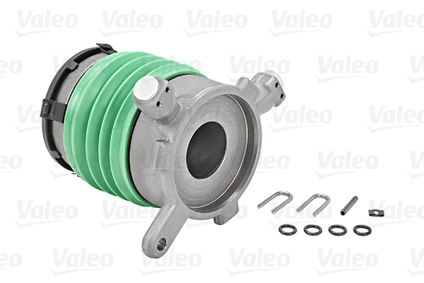 Central Slave Cylinder, clutch