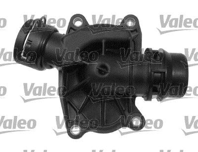 Thermostat, coolant (820420)