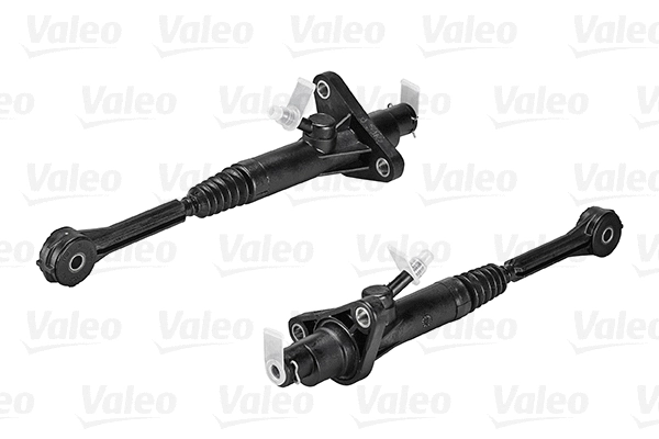 Master Cylinder, clutch (804627)