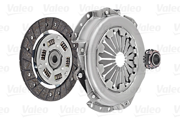 Clutch Kit (786035)