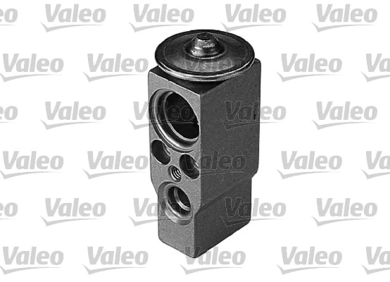 Expansion Valve, air conditioning (509854)