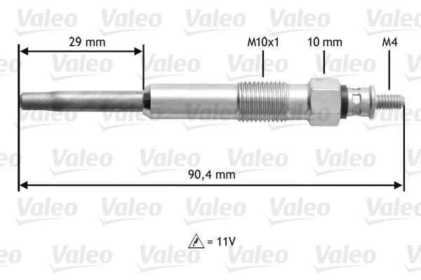 Glow Plug