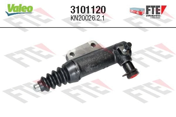 Slave Cylinder, clutch (3101120)