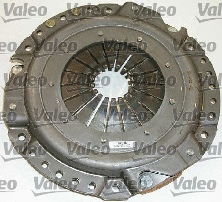 Clutch Kit