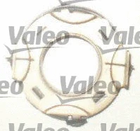 Clutch Kit (826402)