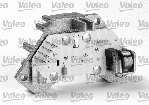 Regulator, interior blower (698032)