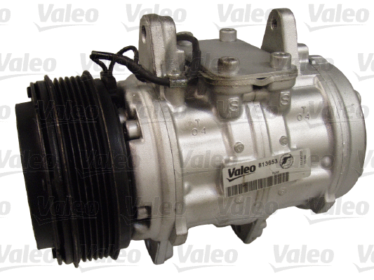 Compressor, air conditioning (813653)
