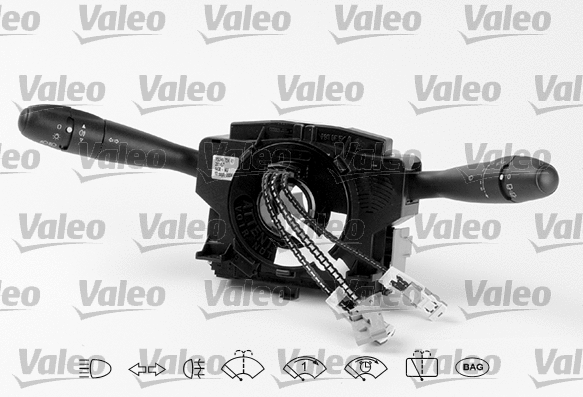 Steering Column Switch (251497)