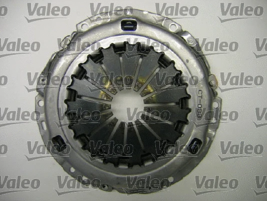 Clutch Kit (826707)