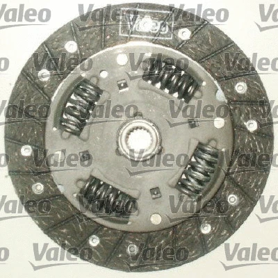 Clutch Kit