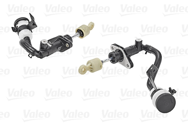 Master Cylinder, clutch (804693)