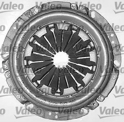 Clutch Kit