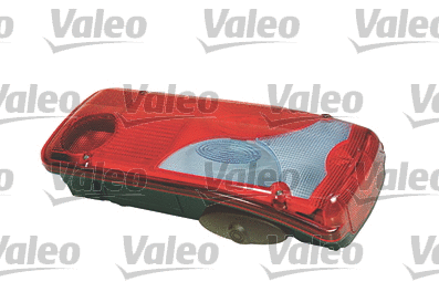 Tail Light Assembly (090694)