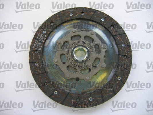Clutch Kit