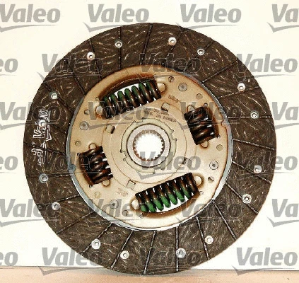 Clutch Kit