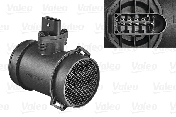 Mass Air Flow Sensor (253733)