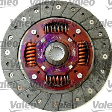 Clutch Kit