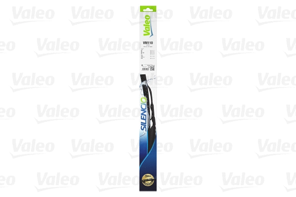 Wiper Blade (574193)